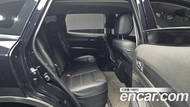 Renault Korea QM6 2020 — photo 12