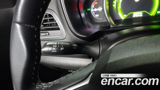 Renault Korea QM6 2020 — photo 17