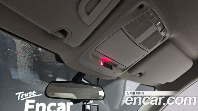 Renault Korea QM6 2020 — photo 19