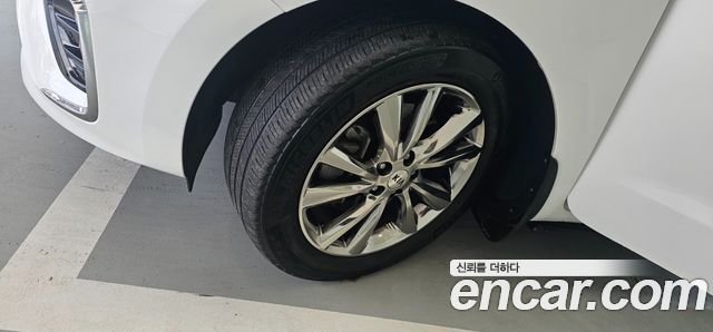 Kia Canival 2019 — photo 5