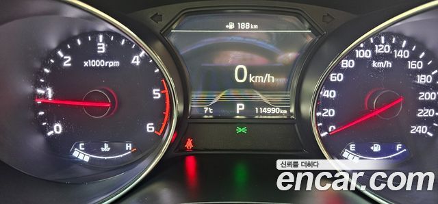 Kia Canival 2019 — photo 8