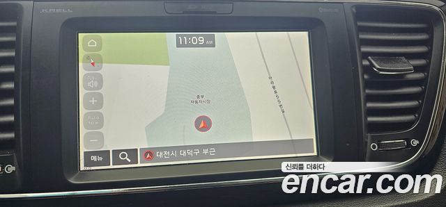Kia Canival 2019 — photo 12