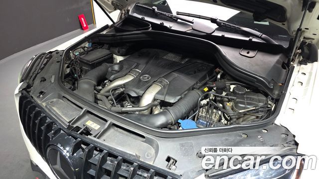 Mercedes-Benz GLS-Class 2017 — photo 6