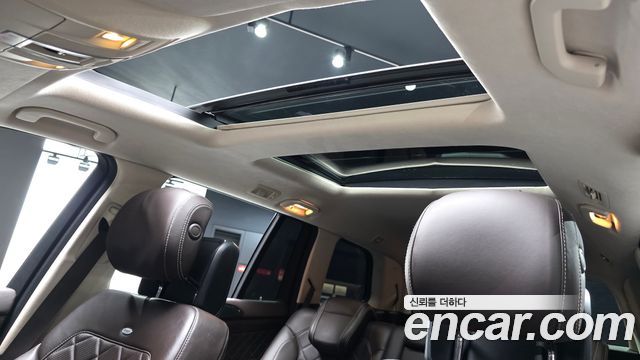Mercedes-Benz GLS-Class 2017 — photo 20