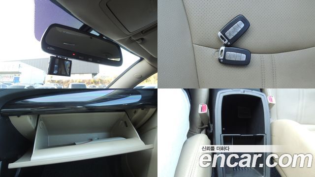 Kia Sorento 2010 — photo 11