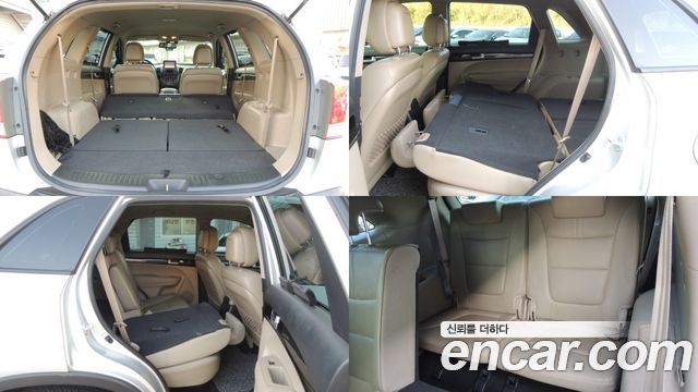 Kia Sorento 2010 — photo 15