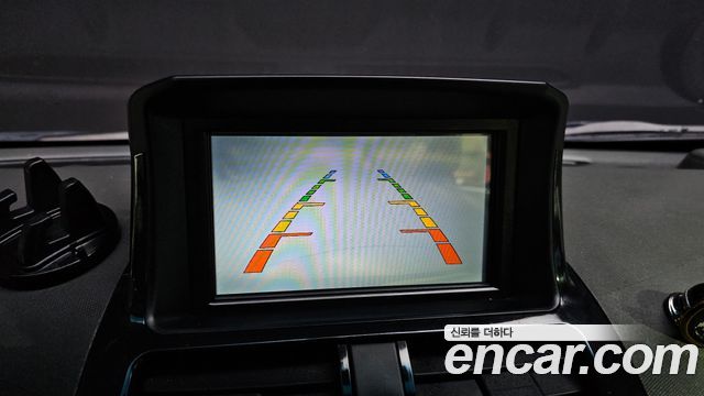 Chevrolet Korea Spark 2014 — photo 16