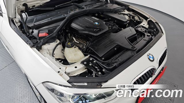 BMW 1-Series 2016 — photo 6