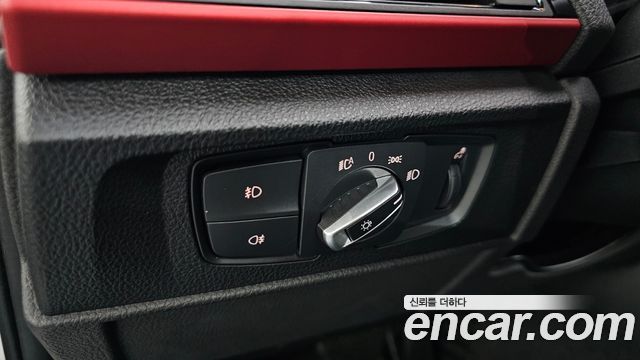 BMW 1-Series 2016 — photo 16