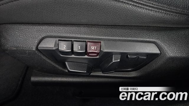 BMW 1-Series 2016 — photo 18