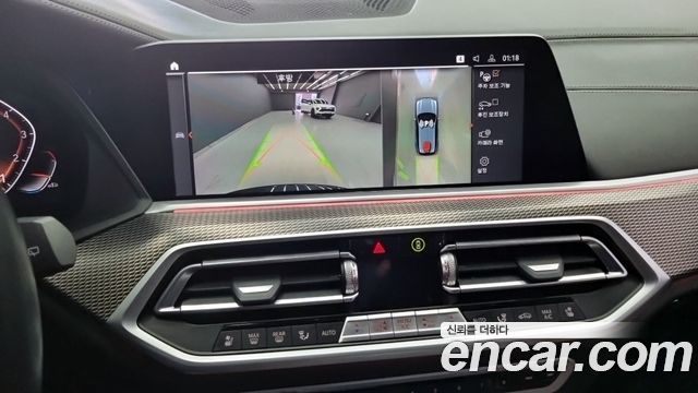 BMW X5 2022 — photo 13