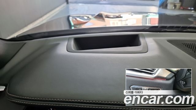 BMW X5 2022 — photo 17