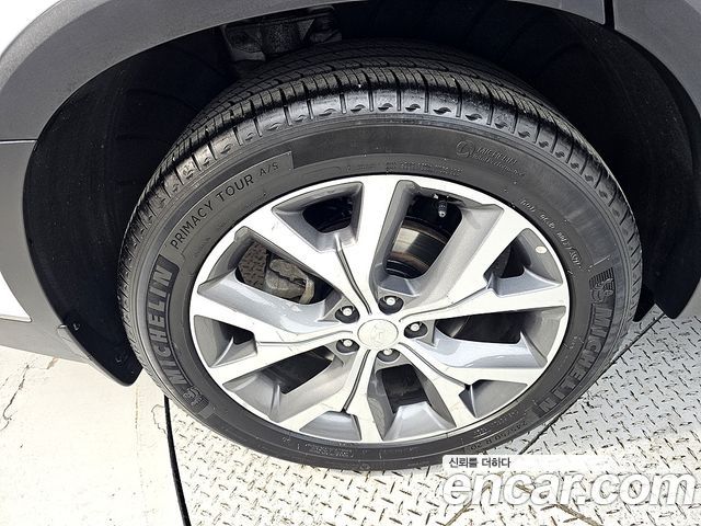 Hyundai Palisade 2022 — photo 5
