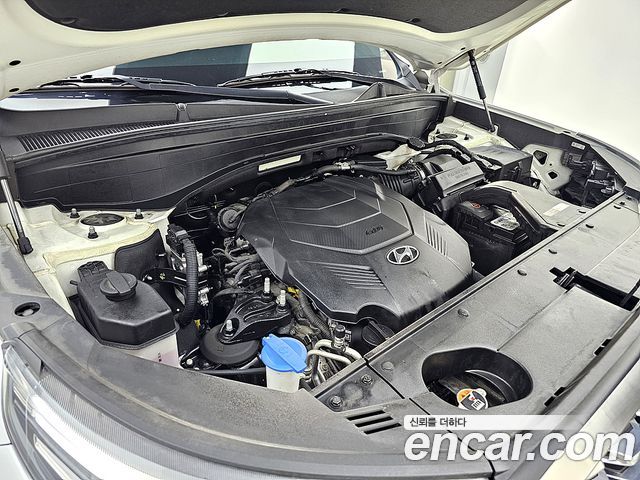Hyundai Palisade 2022 — photo 6