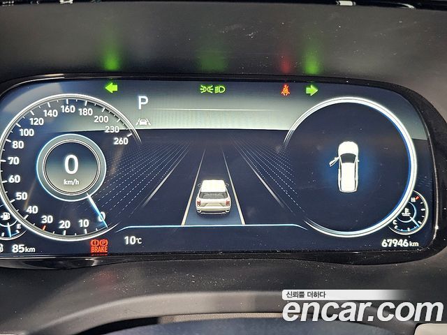 Hyundai Palisade 2022 — photo 8