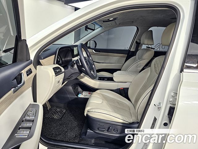 Hyundai Palisade 2022 — photo 10