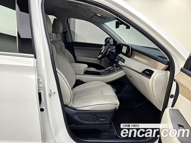 Hyundai Palisade 2022 — photo 11