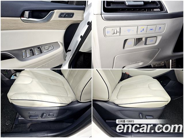 Hyundai Palisade 2022 — photo 15