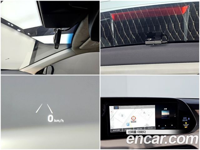 Hyundai Palisade 2022 — photo 16