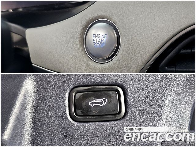 Hyundai Palisade 2022 — photo 17