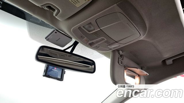 Ford Fusion 2013 — photo 20
