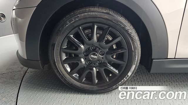 Mini Cooper 2022 — photo 5