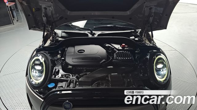 Mini Cooper 2022 — photo 6