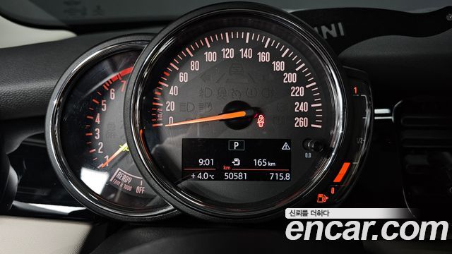 Mini Cooper 2022 — photo 8