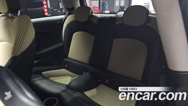 Mini Cooper 2022 — photo 12