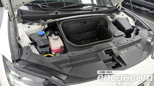 Hyundai Ioniq6 2023 — photo 6