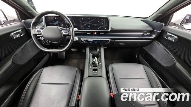 Hyundai Ioniq6 2023 — photo 7