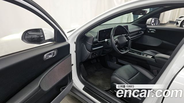 Hyundai Ioniq6 2023 — photo 10