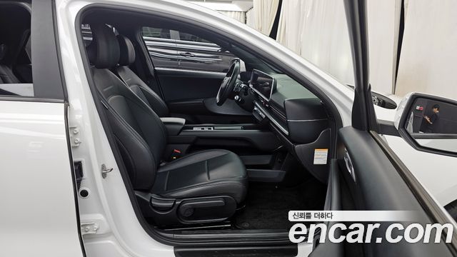 Hyundai Ioniq6 2023 — photo 11
