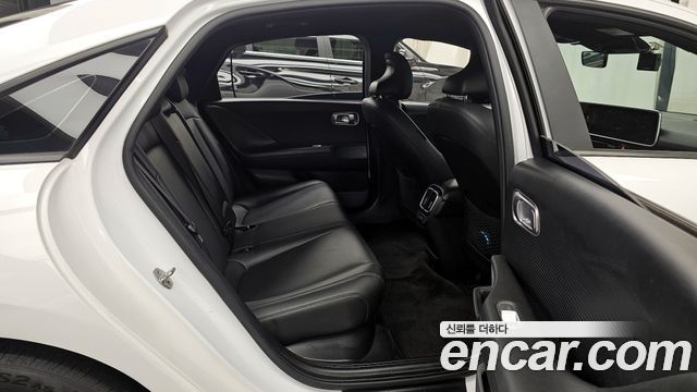 Hyundai Ioniq6 2023 — photo 12