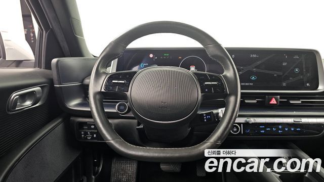 Hyundai Ioniq6 2023 — photo 13