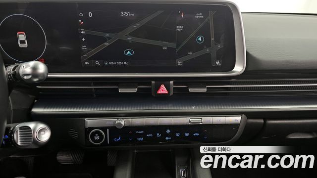 Hyundai Ioniq6 2023 — photo 14