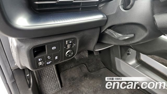 Hyundai Ioniq6 2023 — photo 18