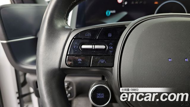 Hyundai Ioniq6 2023 — photo 19