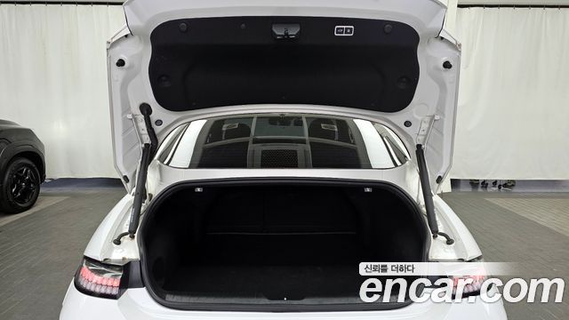 Hyundai Ioniq6 2023 — photo 20