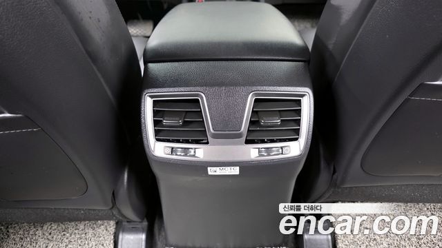 KG Mobility Rexton 2024 — photo 19