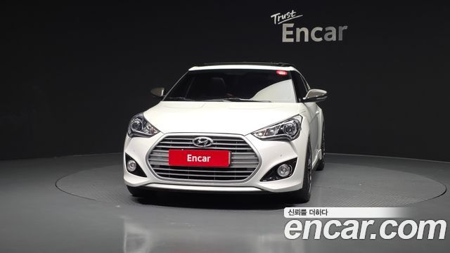 Hyundai Veloster 2016 — photo 3