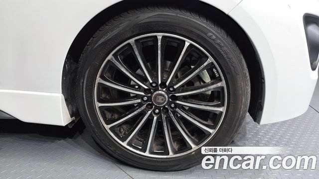 Hyundai Veloster 2016 — photo 5