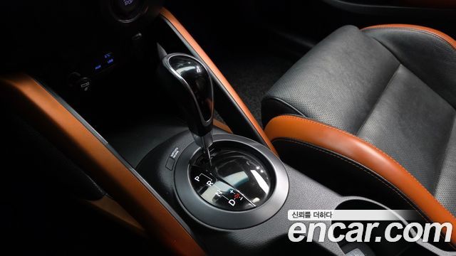 Hyundai Veloster 2016 — photo 9