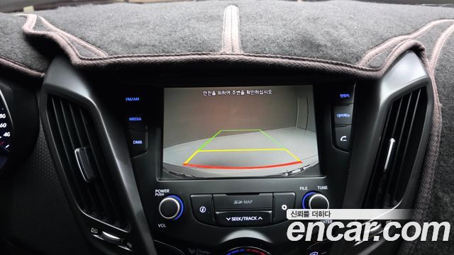 Hyundai Veloster 2016 — photo 15