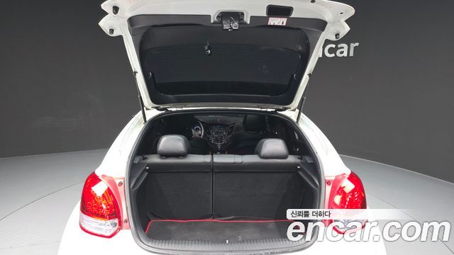 Hyundai Veloster 2016 — photo 20