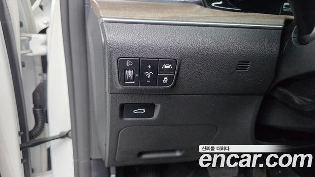 Kia K5 2020 — photo 12