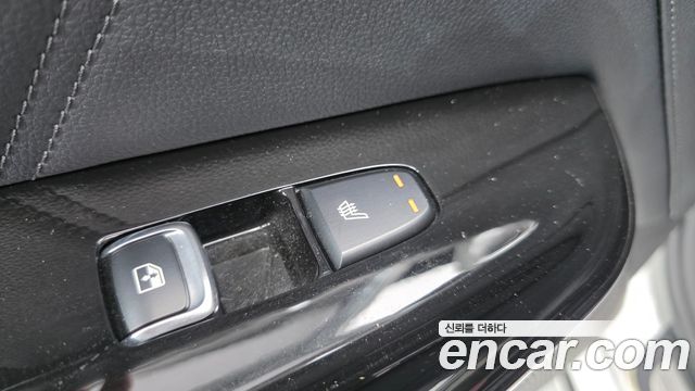Kia K5 2020 — photo 18