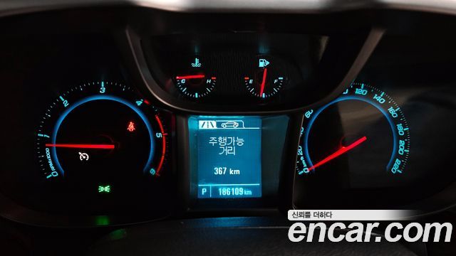Chevrolet Korea Orlando 2013 — photo 8