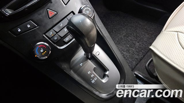 Chevrolet Korea Orlando 2013 — photo 9