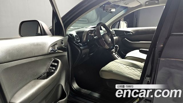 Chevrolet Korea Orlando 2013 — photo 12